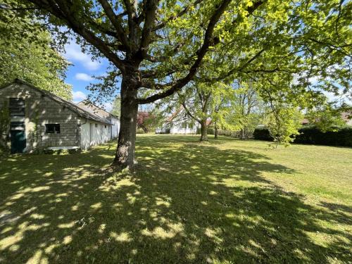 Saint-Quentin-en-Tourmont Casa | Maison familiale au cœur du Marquenterre