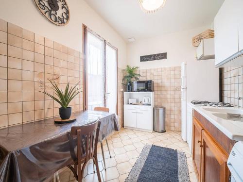 Ceret Casa | Maison F3 à Céret avec jardin, terrasses et climatisation, proche centre-ville - FR-1-703-96