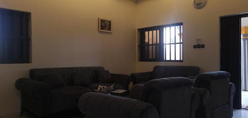 Lome Casa | Maison faïza
