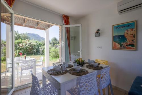 Belgodere Casa | Maison Fab & Jo - Proche de lîle rousse