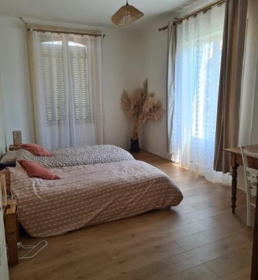Peronne Casa | Maison Fabien et Justine