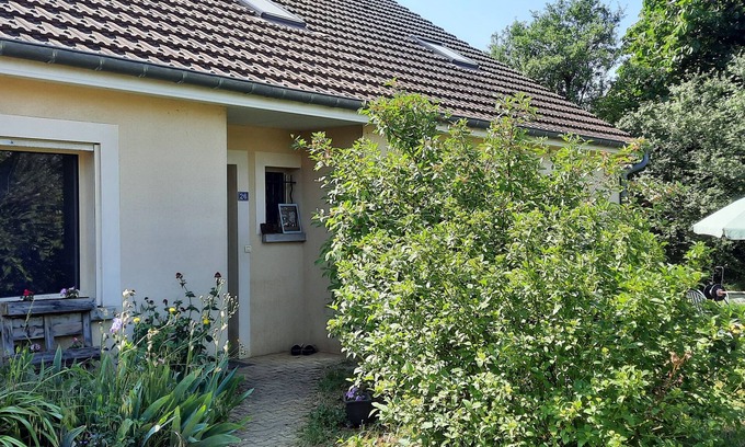 Orbigny-au-Mont Casa | Maison Familiale