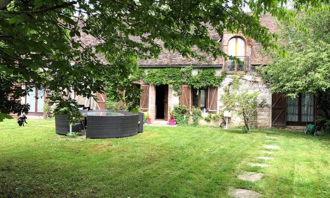 Dollot Casa | Maison familiale à la campagne