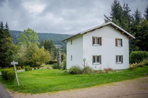 Gerardmer Casa | Maison familiale 3 chambres au calme dans la nature