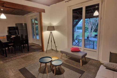 Sabres Casa | Maison familiale 7 chambres, 3 salles de bain