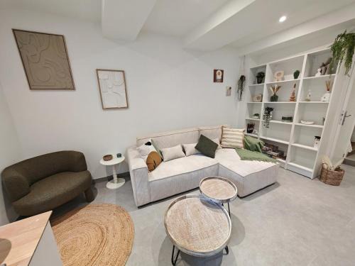 Portiragnes Casa | Maison familiale avec Jacuzzi