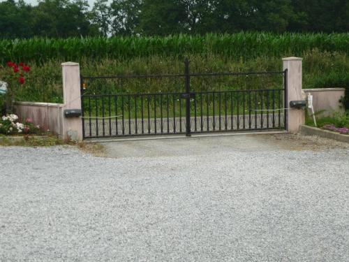 Lahosse Casa | Maison familiale avec jardin à Lahosse, 110 m²