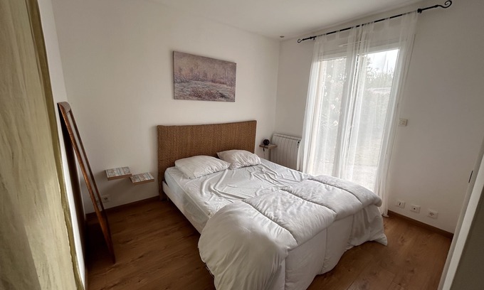 Merignac Casa | Maison Familiale et Conviviale Aéroport Bordeaux /merignac