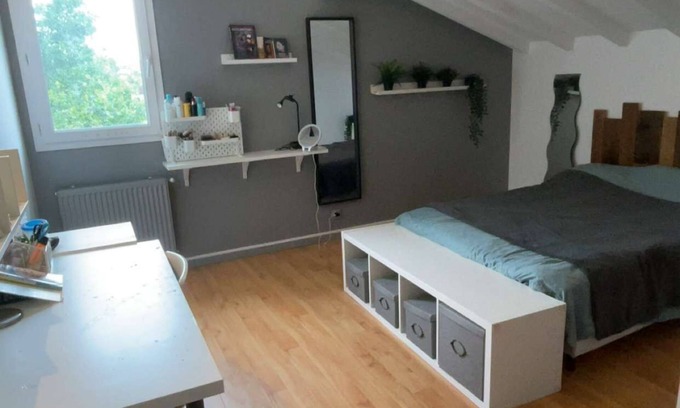 Arbonne Casa | Maison Familiale