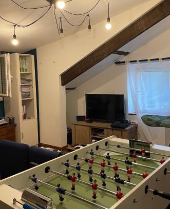 Lacaune Casa | Maison familiale