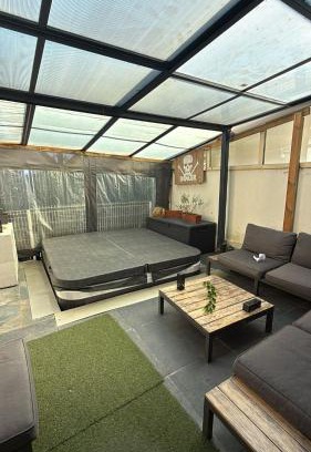 Le Fief-Sauvin Apartamento | Maison Familiale