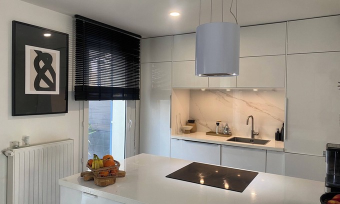 Roissy-en-Brie Casa | Maison familiale entre Disneyland & Paris