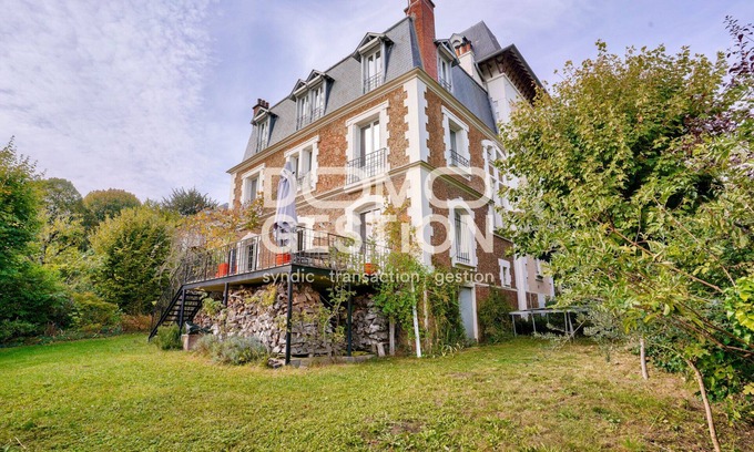 Sevres Casa | Maison Familiale