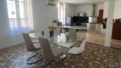 Magalas Casa | Maison Familiale Les hirondelles