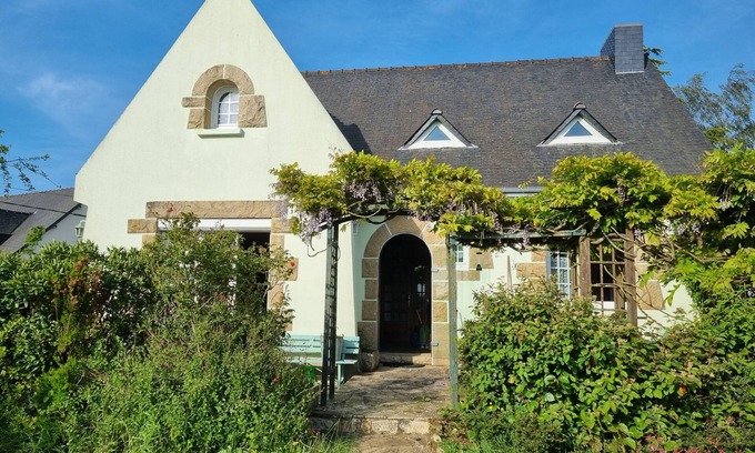 Plaintel Casa | Maison Familiale Pets welcome