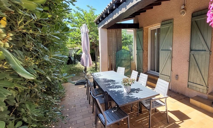 La Farlede Casa | Vrbo Property