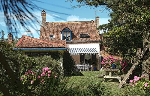 Favieres Casa | Maison favieres baie de Somme