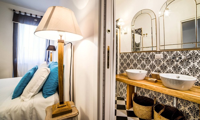 Sant'Agata sui Due Golfi Casa | Maison Fernanda