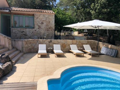 Porto-Vecchio Casa | Maison Ferruccio