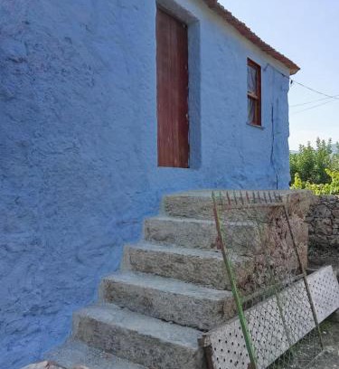 Sao Pedro do Sul Casa | Maison figueirosa