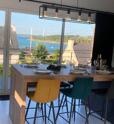 Locquirec Casa | Maison FlaCeLo