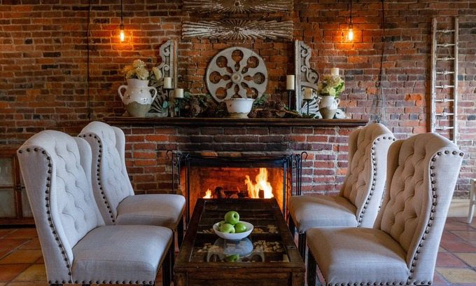 Yountville Cama Y Desayuno | Maison Fleurie, A Four Sisters Inn