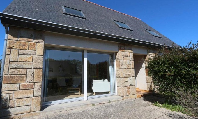 Fouesnant Casa | Maison Fouesnant, 5 pièces, 8 personnes - FR-1-481-63