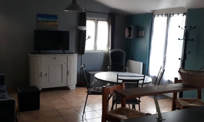 Saint-Bauzille-de-Putois Casa | Maison Proche de l Herault