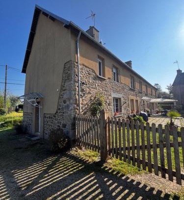 Saint-Michel-de-la-Pierre Casa | Maison normande tout confort