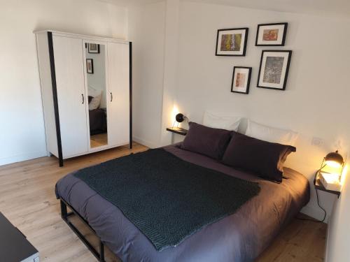 Saint-Saturnin-les-Avignon Casa | Maison En Centre Ville