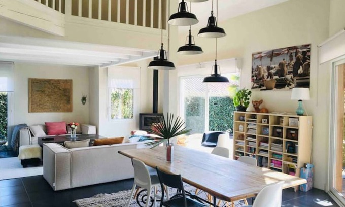 Saint-Vincent-de-Tyrosse Casa | Maison Laurette ?