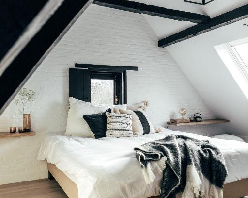 Jabbeke Cama Y Desayuno | Maison Francois