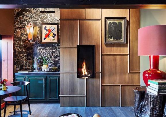 Historical Center Bruges Cama Y Desayuno | Maison Fred Luxury Suites
