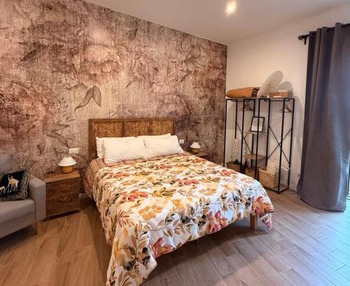 Tivoli Apartamento | Maison Frida Tivoli