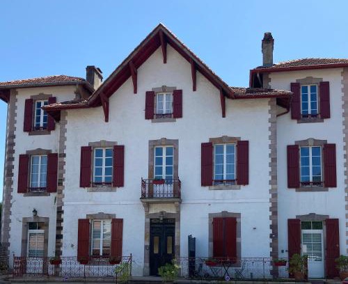 Saint-Etienne-de-Baigorry Casa | Maison Graciateguy