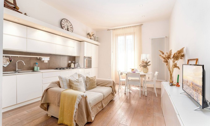 Rovezzano Apartamento | Maison Galli