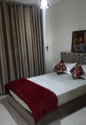 Azrou Apartamento | Maison GHITA