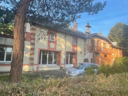 Gometz-le-Chatel Casa | Maison Gometz