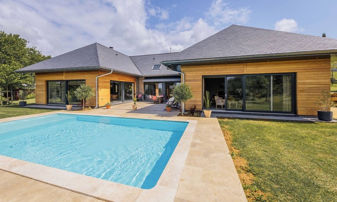 Payrac Casa | Maison Guyette