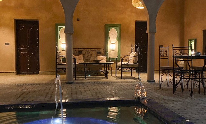 Hassilabied Casa | Maison Hassan