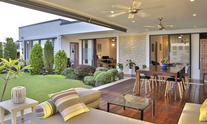Punaauia Casa | Maison HINE by Tahiti Homes