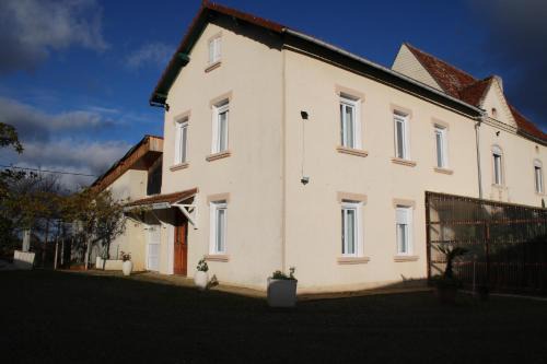 Crouseilles Casa | Maison Hormidas