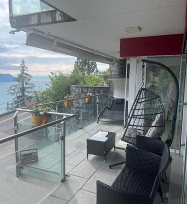Montreux Cama Y Desayuno | Maison Hote Montreux