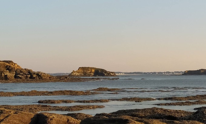 Penestin Casa | Maison Idéale de Vacances à la mer !
