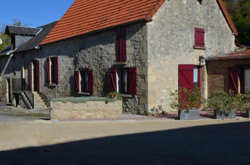 Courcelles-sur-Vesles Casa | Maison indépendante à la campagne