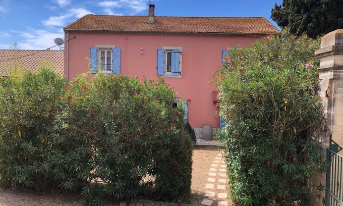 Beziers Casa | Maison Indépendante Avec Jacuzzi