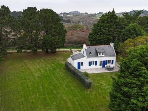 Locmaria Casa | Maison indépendante avec jardin près de la plage - FR-1-418-231