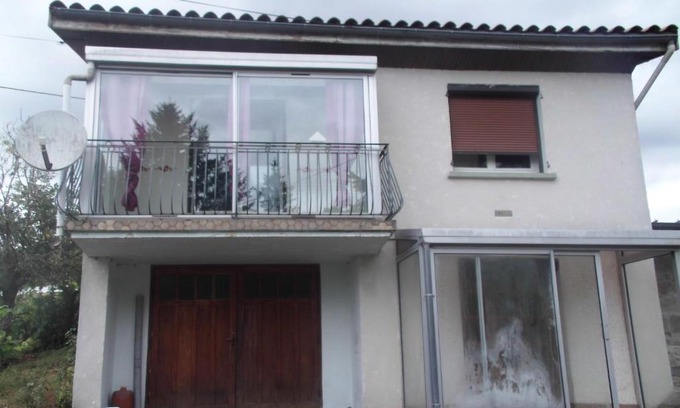 Varenne-Saint-Germain Casa | Maison Individuelle