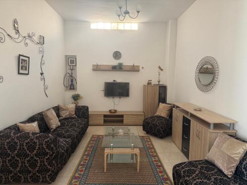 Houmt Souk Casa | Maison independante taourit