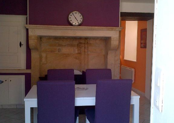 Bure-les-Templiers Casa | Maison Individuelle Les Templiers